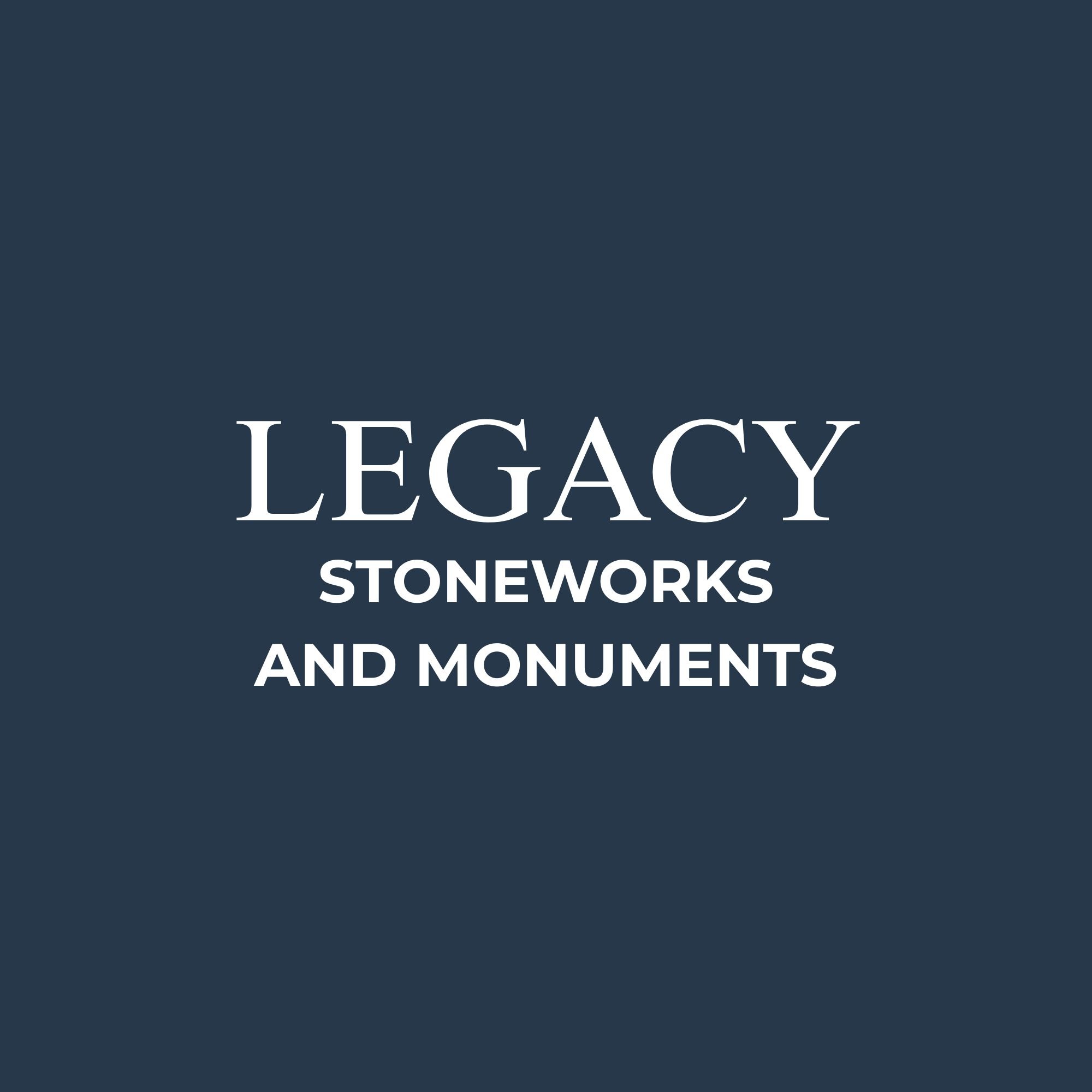 Legacy Stoneworks